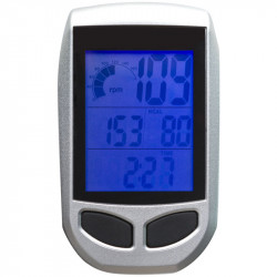 Professzionális sprinter bike szobakerékpár Tunturi Platinum Pro