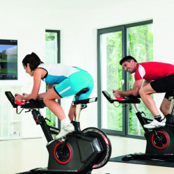 Ergométer Kettler RACER 9 Speed Bike