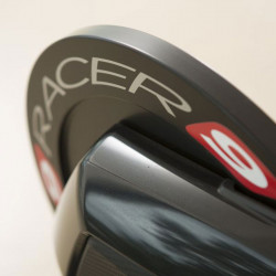 Ergométer Kettler RACER 9 Speed Bike