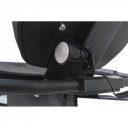 Háttámlás ergométer Tunturi GO Bike R 70