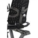 Háttámlás ergométer Tunturi GO Bike R 70