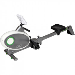 Evezőpad Tunturi GO Row 30