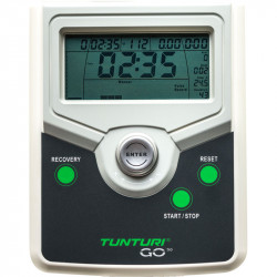 Evezőpad Tunturi GO Row 30