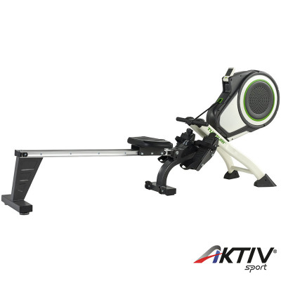 Evezőpad Tunturi GO Row 50