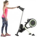 Evezőpad Tunturi GO Row 50