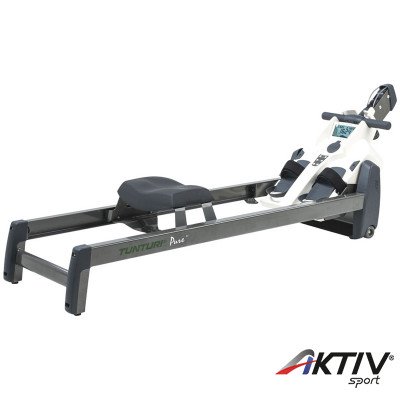 Evezőpad Tunturi Pure Row 3.1
