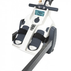 Evezőpad Tunturi Pure Row 3.1