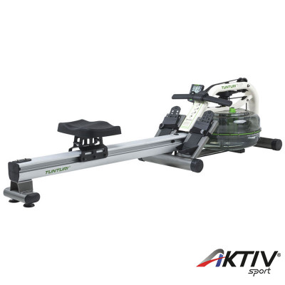 Evezőpad Tunturi Pure Row 8.1