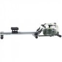 Evezőpad Tunturi Pure Row 8.1