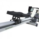Evezőpad Tunturi Pure Row 8.1