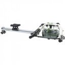 Evezőpad Tunturi Pure Row 8.1