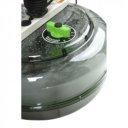 Evezőpad Tunturi Pure Row 8.1