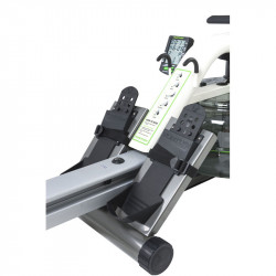 Evezőpad Tunturi Pure Row 8.1