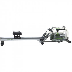 Evezőpad Tunturi Pure Row 8.1