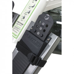 Evezőpad Tunturi Pure Row 8.1