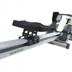 Evezőpad Tunturi Pure Row 8.1