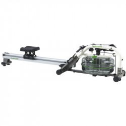 Evezőpad Tunturi Pure Row 8.1