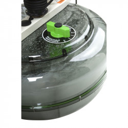 Evezőpad Tunturi Pure Row 8.1