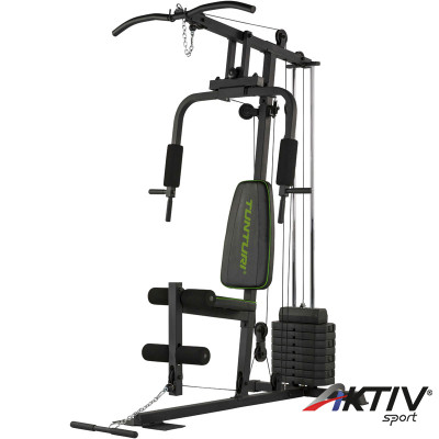 Lapsúlyos fitnesz center Tunturi HG10
