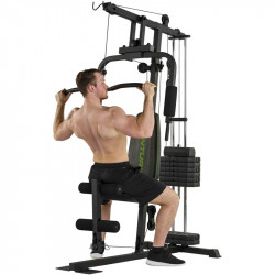 Lapsúlyos fitnesz center Tunturi HG10