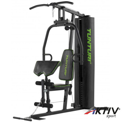Lapsúlyos fitnesz center Tunturi HG20