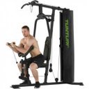 Lapsúlyos fitnesz center Tunturi HG20