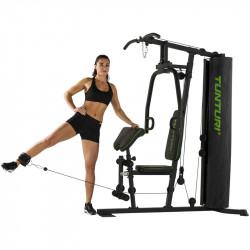 Lapsúlyos fitnesz center Tunturi HG20