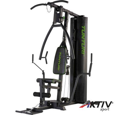 Lapsúlyos fitnesz center Tunturi HG40