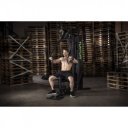 Lapsúlyos fitnesz center Tunturi HG40