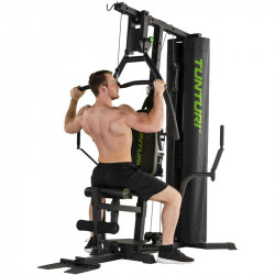 Lapsúlyos fitnesz center Tunturi HG40
