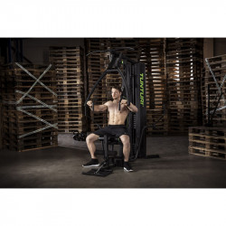 Lapsúlyos fitnesz center Tunturi HG40