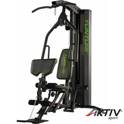 Lapsúlyos fitnesz center Tunturi HG60