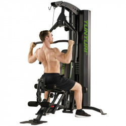 Lapsúlyos fitnesz center Tunturi HG60