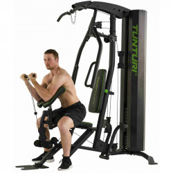 Lapsúlyos fitnesz center Tunturi HG60