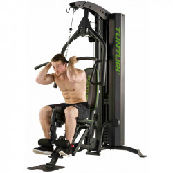 Lapsúlyos fitnesz center Tunturi HG60