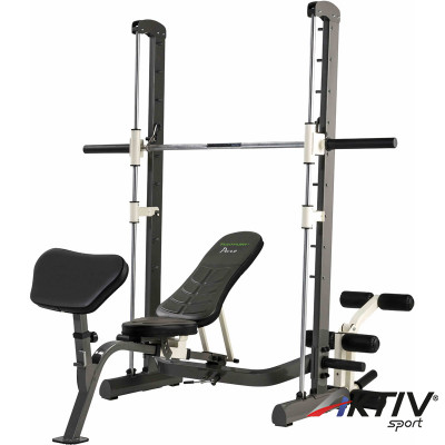 Erőkeret Tunturi Pure Cage 6.0 Smith