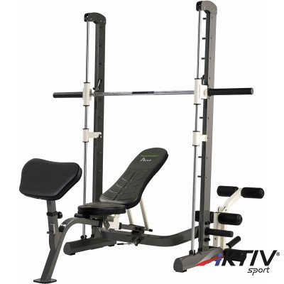 Erőkeret Tunturi Pure Cage 6.0 Smith