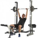 Erőkeret Tunturi Pure Cage 6.0 Smith