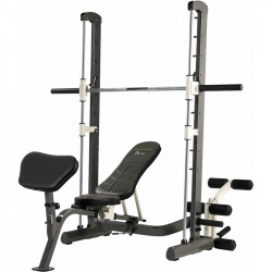 Erőkeret Tunturi Pure Cage 6.0 Smith Fitness Tunturi