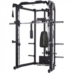 Erőkeret Tunturi SM80 Smith Fitness Tunturi