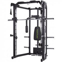 Erőkeret Tunturi SM80 Smith Fitness Tunturi