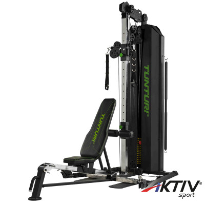 Lapsúlyos fitnesz center Tunturi HG80