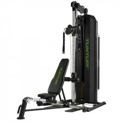 Lapsúlyos fitnesz center Tunturi HG80 Fitness Tunturi