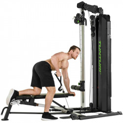 Lapsúlyos fitnesz center Tunturi HG80