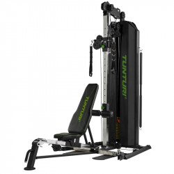Lapsúlyos fitnesz center Tunturi HG80 Fitness Tunturi