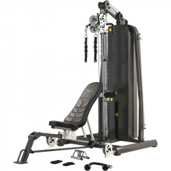 Lapsúlyos fitnesz center Tunturi Pure Fitness Tunturi