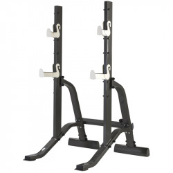 Guggoló állvány Tunturi Pure Rack 6.0