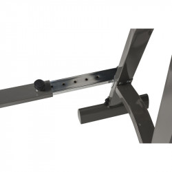 Guggoló állvány Tunturi Pure Rack 6.0