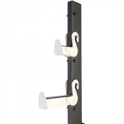 Guggoló állvány Tunturi Pure Rack 6.0