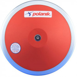 Gyakorló diszkosz Polanik 1,5 kg Sportszer Polanik